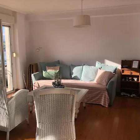 Apartment Vistas De La Barquera San Vicente De La Barquera