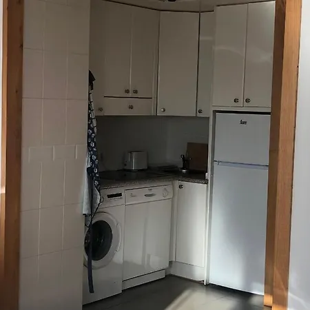 Apartment Vistas De La Barquera