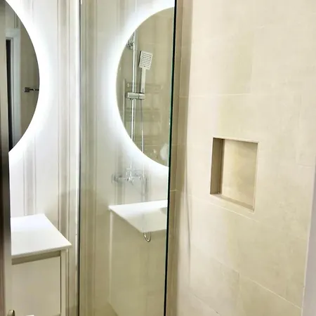 Apartment Vistas De La Barquera