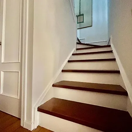 Vistas De La Barquera San Vicente De La Barquera