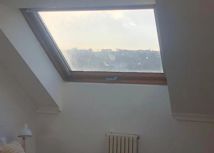 Apartment Vistas De La Barquera