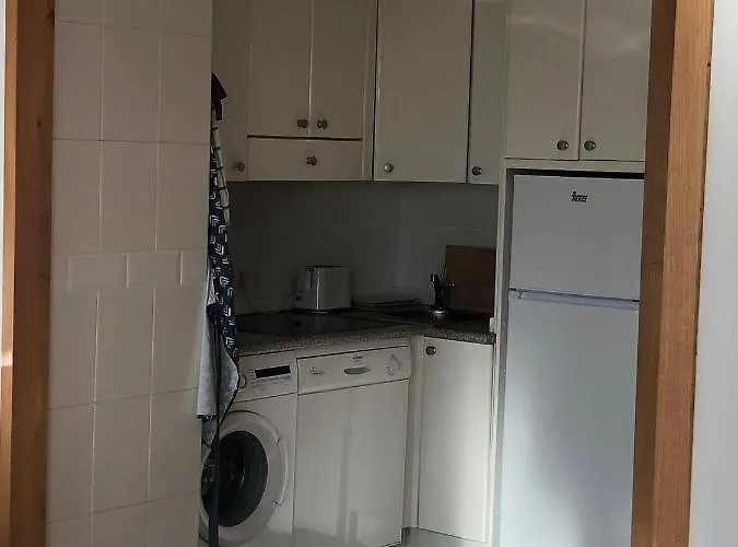 Apartment Vistas De La Barquera