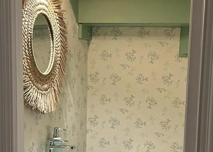 Vistas De La Barquera San Vicente De La Barquera