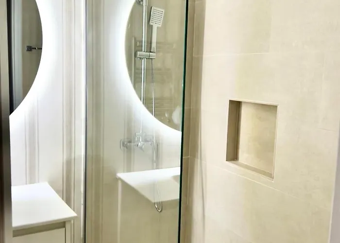 Apartment Vistas De La Barquera