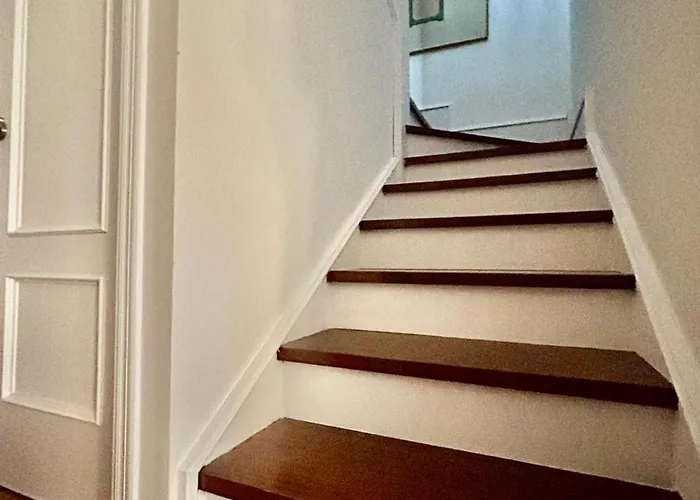 Vistas De La Barquera San Vicente De La Barquera