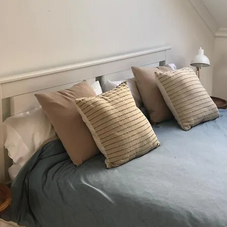 Vistas De La Barquera San Vicente De La Barquera