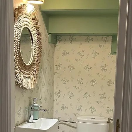 Vistas De La Barquera San Vicente De La Barquera